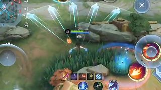 gusion short montage #mlbb #whynorespectgusion