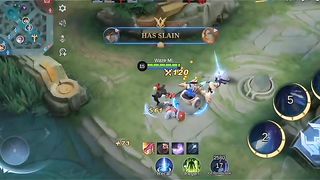 mlbb #mobilelegends #gusionmontagefreestyle