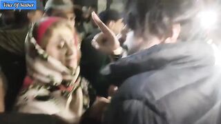 خواجہ آصف بمقابلہ ریخانہ ڈار نتیجہ نکل آیا.|Khawaja Asif Vs Rekhana Dar Result Out.