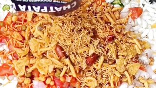 #bhelpuri #trending #food #explore #streetfood #recipes #famousfood #trendingaudio #bhel