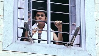 Teri Meri Gallan Hogi Mashhur _ School Crush Love Story _ Hindi Song _ Shershaah _ Raataan Lambiyan.
