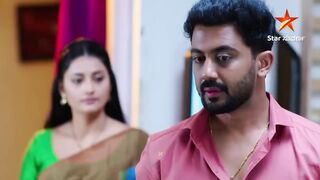 Anuraga Aralithu _ Star Suvarna.