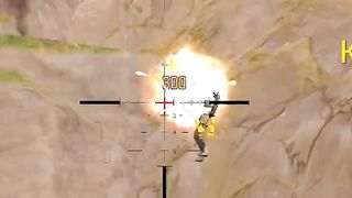 Call of Duty Royale Battle
