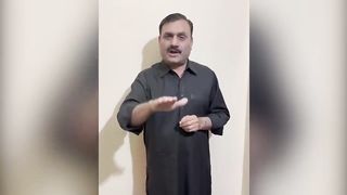 PTI's Shaukat Basra Gave Big Shock to All _ Shocking Announcement After Election Results 2024.