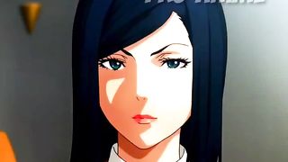 Best anime moment✨???? - #prisonschool ????#animeshorts #wtfmoment #shorts