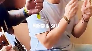 Mungkin Nanti - Ariel Noah ft Gio Lelaki