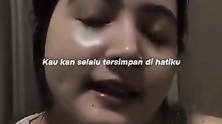 Cinta Terlarang - Bulan Sutena