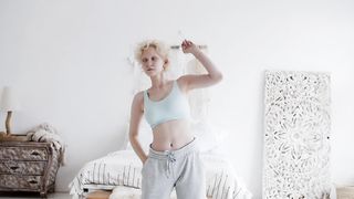 #YOGA HD