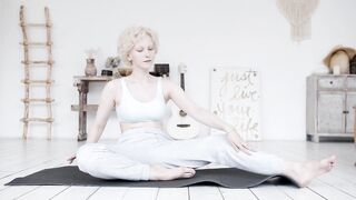 #YOGA HD
