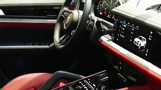 2024 Porsche Cayenne - luxury sports car#porsche #xeporsche #porschecayenne #cayenne #supercar #