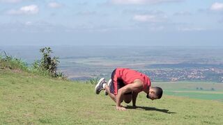 #YOGA HD