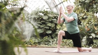 #YOGA HD