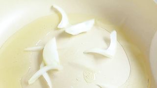 egg soup for children