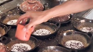 Making ccake from Solo in center java