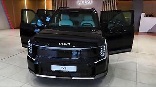Kia EV9 2024 #kia #tiktoklongs #capcutvelocity #virał #auto #carros #luxurycars #hypercar