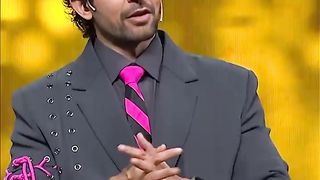 Indian Idol S14_ Shreya को _Rang De Mujhe Rang De_ पर यह Singing लगी _Hit Se Zyada Lit__ Performance.