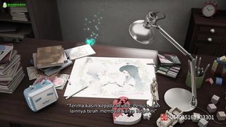 The First Order Eps 2 Sub Indo