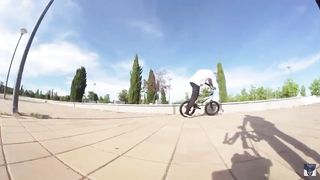 Bicicleteamos