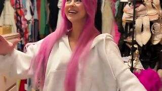 the airport father is herequick trip to colorado for the weekend and youre coming with!!NEW* @dressed in lala BYALLYNICOLE for 10% off :)