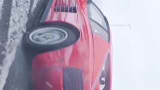 Ferrari 4K
