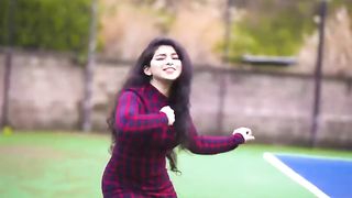 Dance Cute Baby