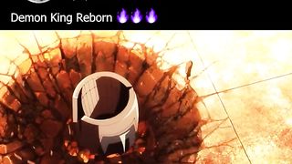 Hero Anime Moments ????????????- Classroom of Heroes #anime #animeedit #shorts