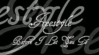 Before I let you go