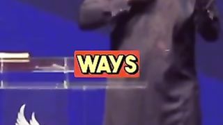 WAY SELMAN