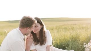 Romantic love