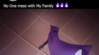 No One Mess With Haruto Family ???????????? - Am I Actually The Strongest #anime #shorts #isekai
