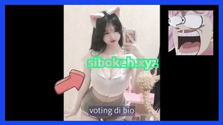 arachu link terbaru sibokeh.xyz 12