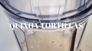 Best Easy Healthy Tortillas Recipe