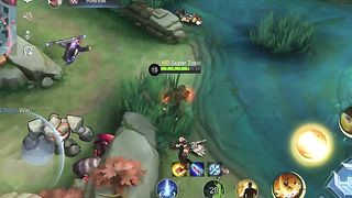 Chou  #chou #mlbb #mobilelegends