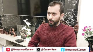 Exclusive interview of Siddique Jaan _ Imran Khan's masterstroke _ PDM 2.0 in Trouble.