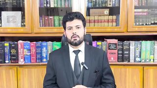 Imran Khan's nominated CM Kpk Ali Amin granted bail by High Court in all 26 cases_ Imran Khan PTI.SC.