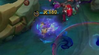 Maniac????Martis god insane outplay