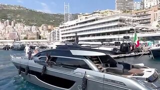 Cruise ship for rent