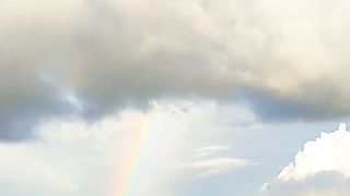 #Nature #Travel #Rainbow