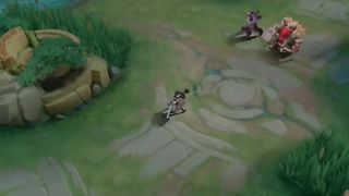 Levi skin gameplay #mlbb #mobilelegends