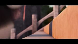 KUNG FU PANDA 4 Official Trailer