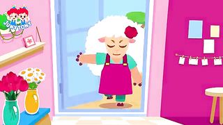 Florist Beautiful Flowers-✨ Roses???? Bouquet???? Jobs and Career Songs for Kids