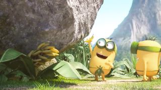 Minions - The History Of The Minions Scene