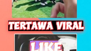 VIDEO LUCU MENGHIBUR