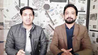 ٖFinal Touches to the UPCOMING Government After Controversial Elections __ Details by Essa Naqvi.