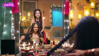 Imlie Today New PROMO _ 21st November 2023 _.