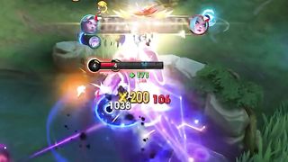 Global Martis God Maniac outplay #mlbb #mobilelegends