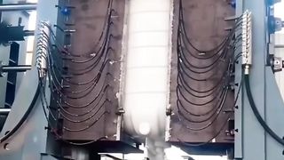 Making a Very Amazing Tank Tower