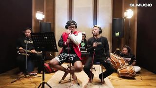 BATRAWALI - DARSO || COVER BY SULE FEAT ANTON ABOX