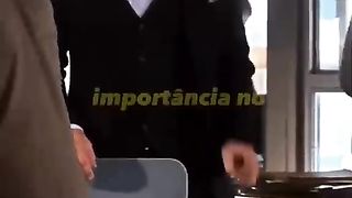 lucifer encontra com deus