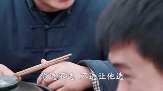 Cheated by lobster head Eating Spicy Food and Funny Pranks